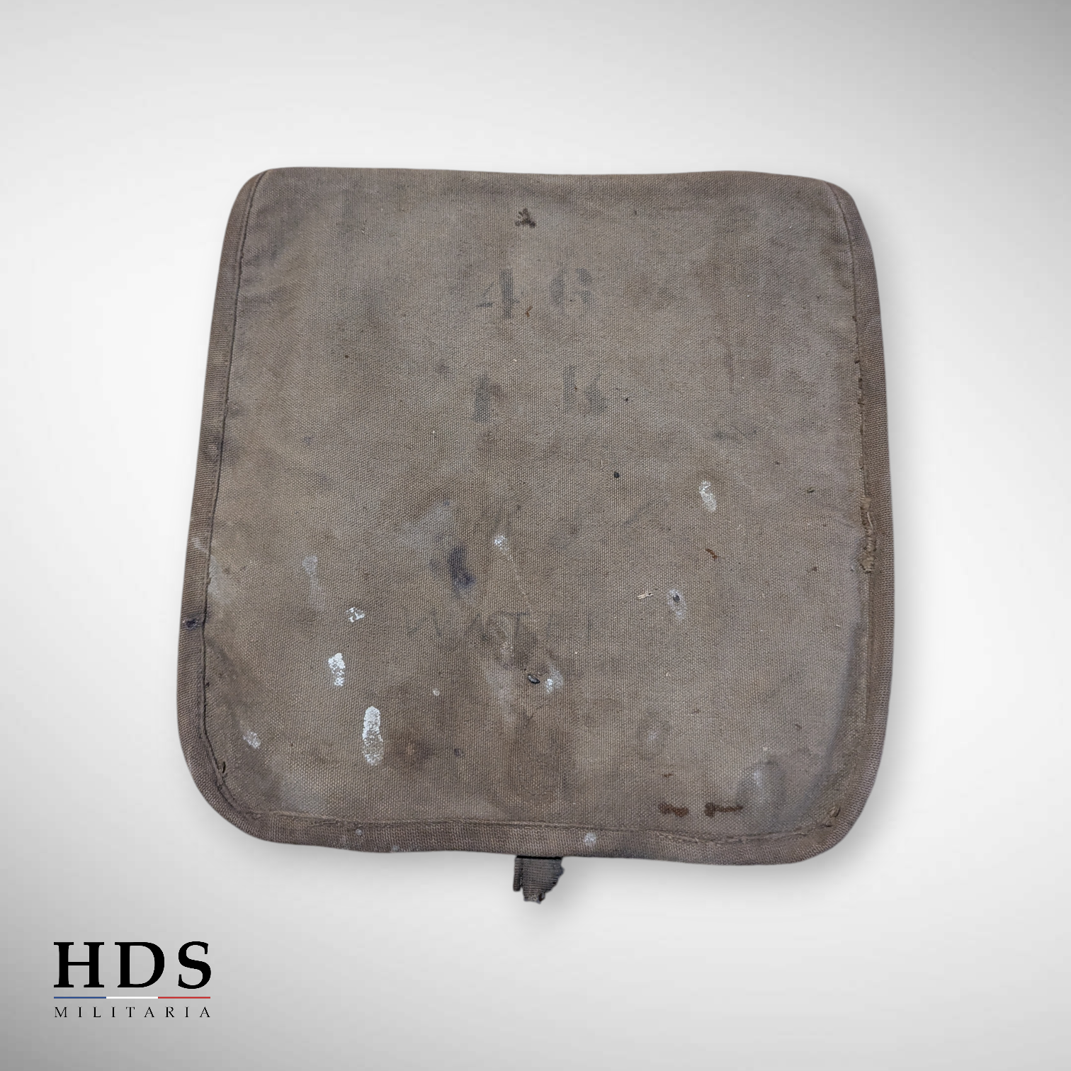 US M1904 WW1 Backpack
