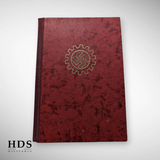 DAF Guebwiller Alsace WW2 Booklet