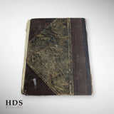 Cahier de chansons 10e Génie Besançon ww2