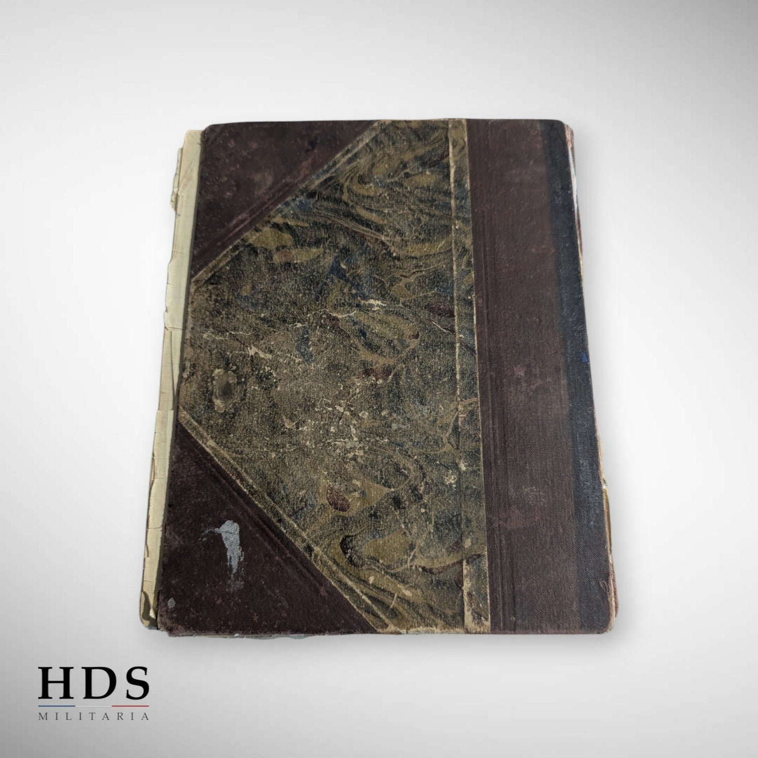 Cahier de chansons 10e Génie Besançon ww2