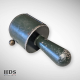 Télémètre stéréoscopique d'artillerie modèle 1934