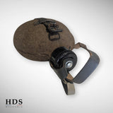 Gourde allemande ww2 avec quart en Bakélite