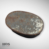 Quart gourde de cavalerie 1884 français ww1