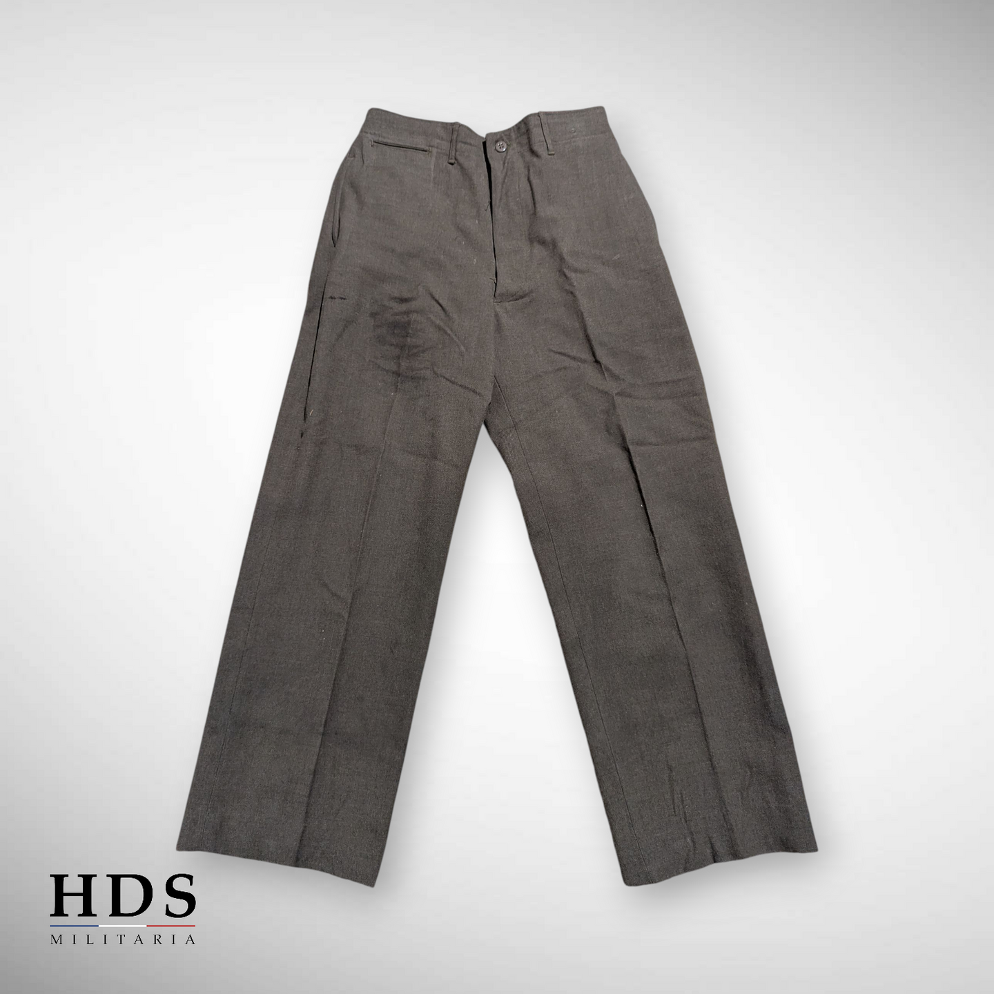 US WW2 M37 Mustard Trousers