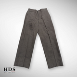 Pantalon moutarde US ww2 m37