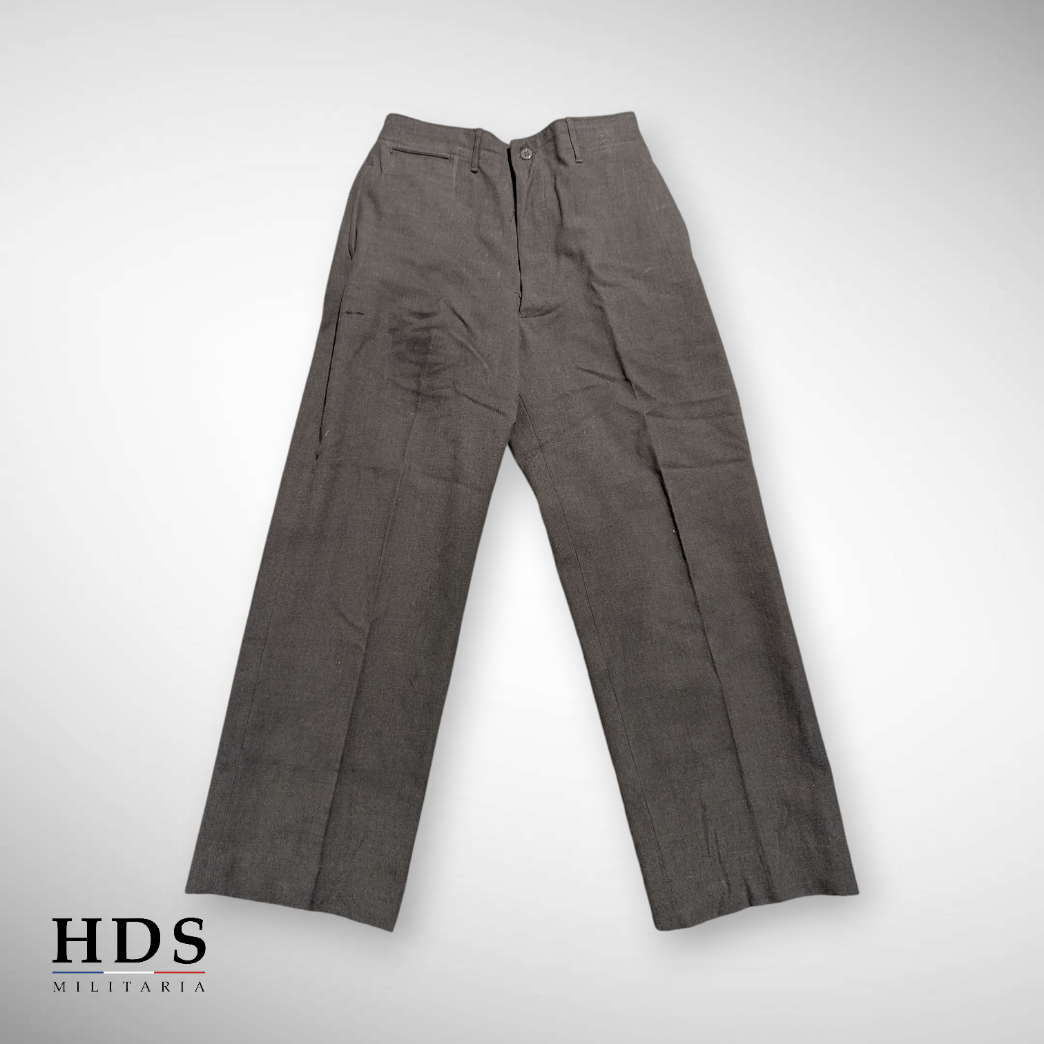 Pantalon moutarde US ww2 m37