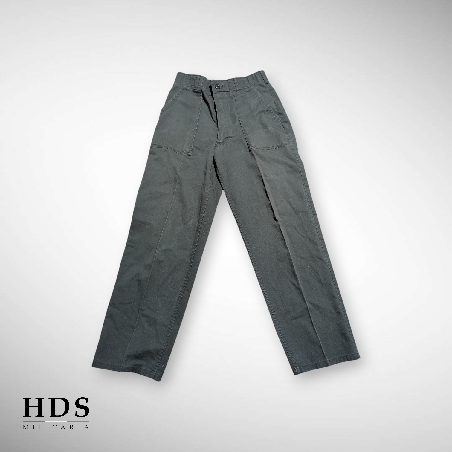 Uniforme chemise pantalon US Vietnam