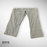 Combinaison HBT US ww2
