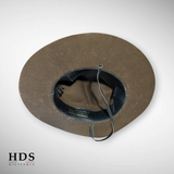 Chapeau de campagne US ww2 1944