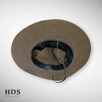 Chapeau de campagne US ww2 1944