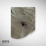 Sac à pain allemand ww2 WH