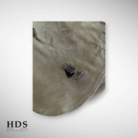 Sac à pain allemand ww2 WH