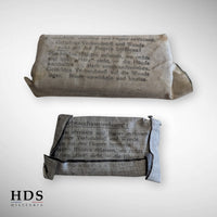 Verbandkasten caisse médicale allemande ww2