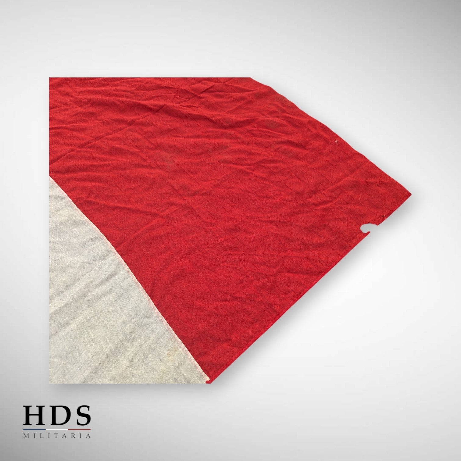 Grand drapeau Français Libération ww2