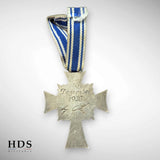 Croix des mères allemandes ww2 classe argent