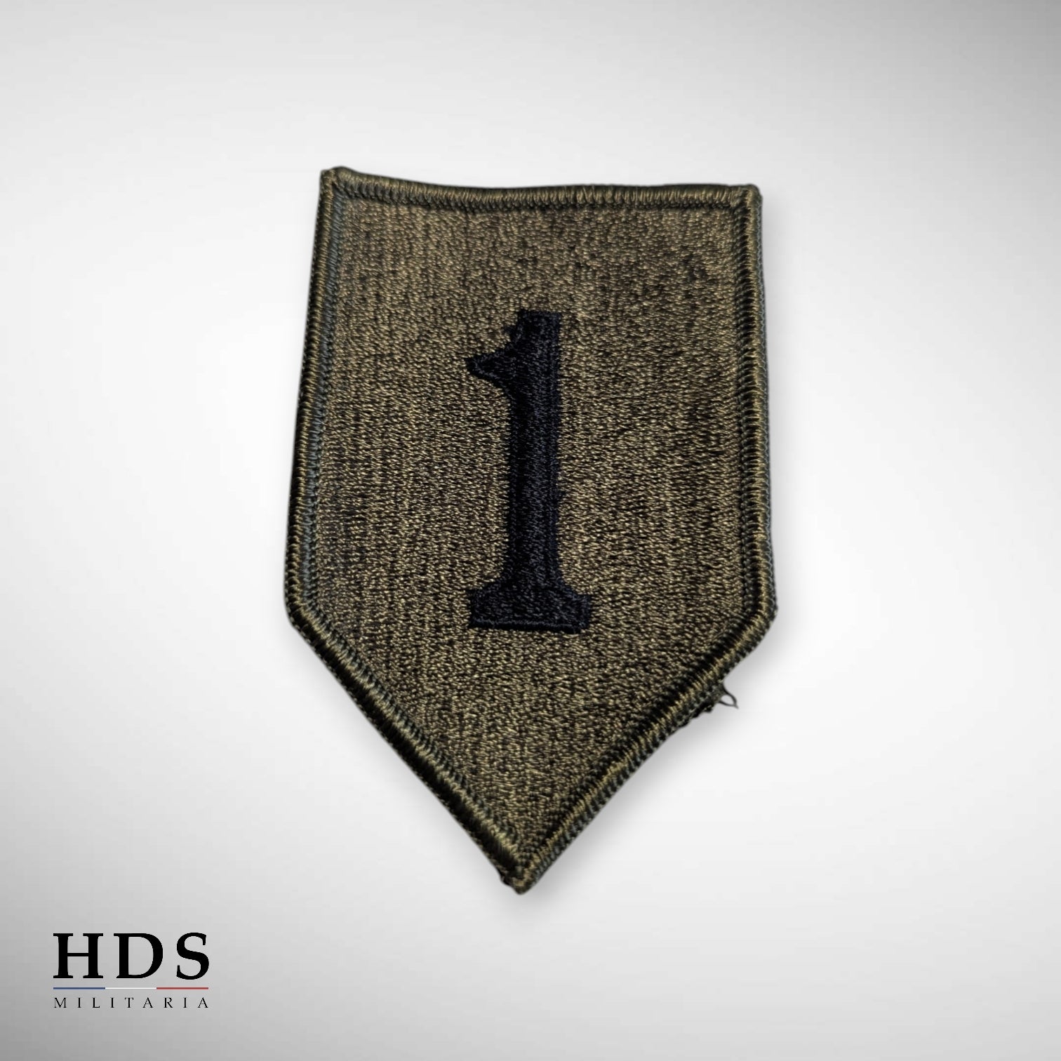 Patch US Vietnam Big Red One