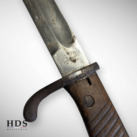 Baïonnette Allemande ww1 98 - 05