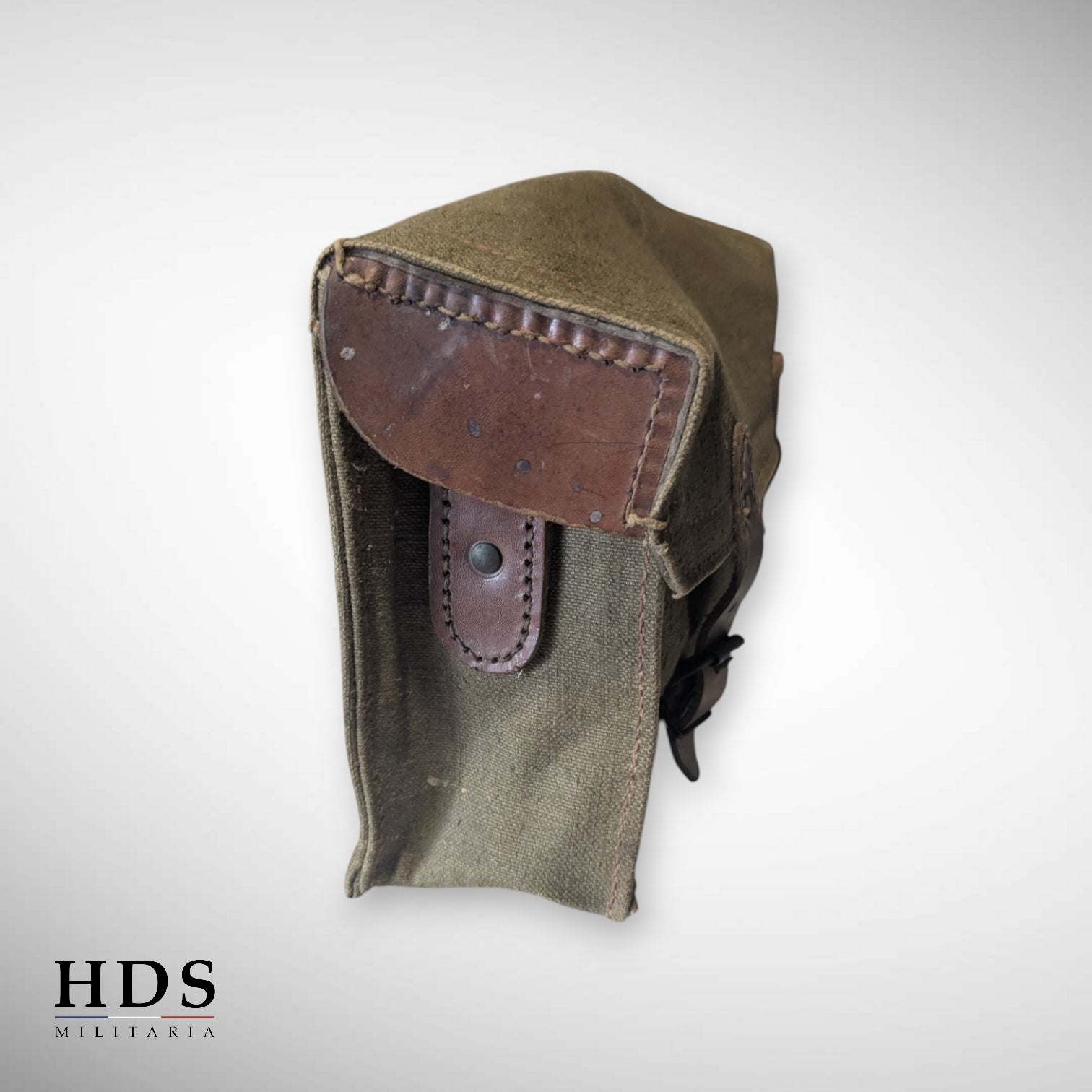 Musette porte chargeur FM 24/29 Indochine