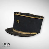 Képi m31 72RAC France 40 ww2