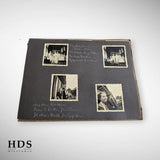 Album photos allemand ww2 avis de décès militaire