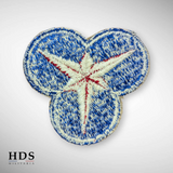 Patch US ww2 36th corps