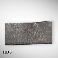 Bretelle en cuir fusil Français ww1