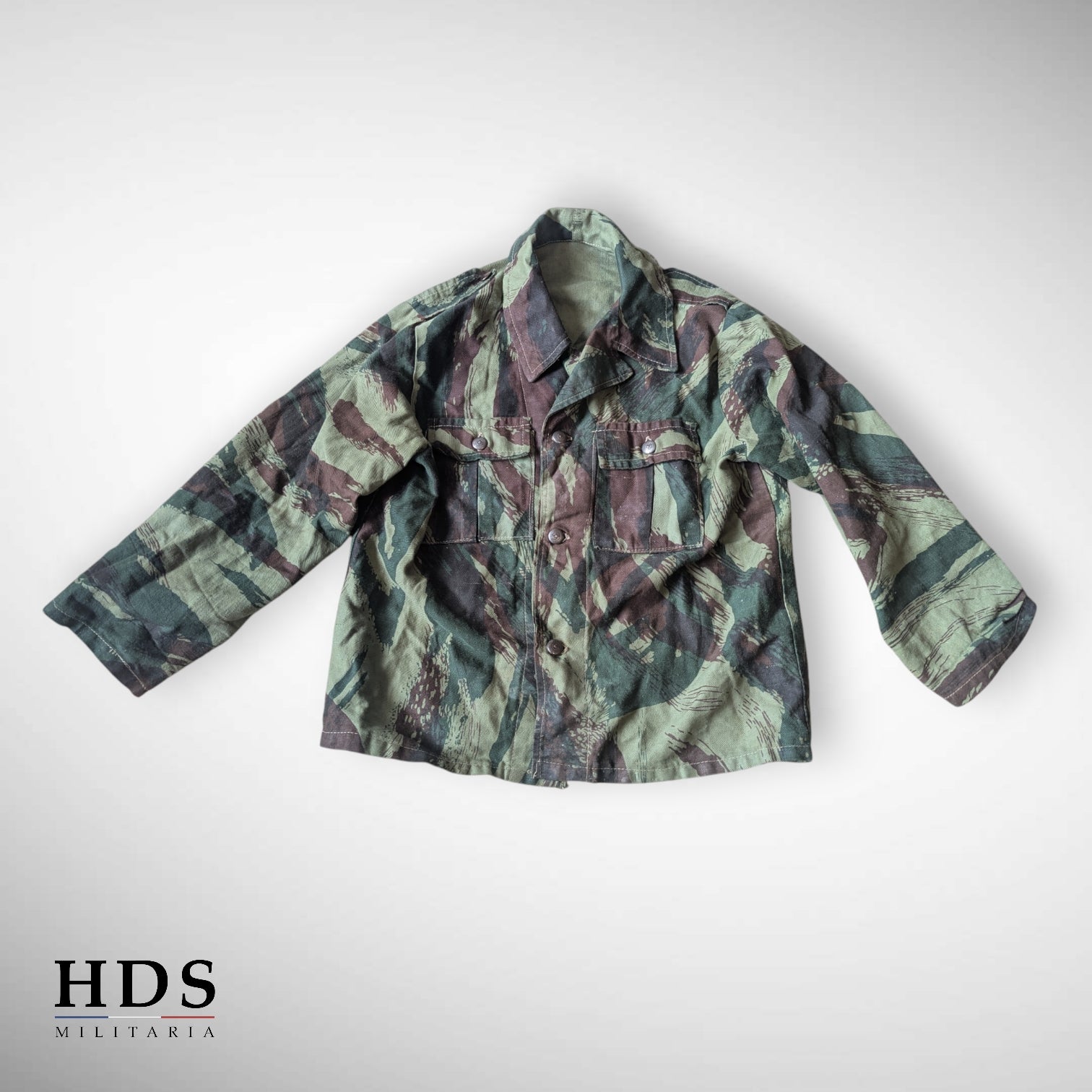 Tenue panoplie enfant TAP Algérie