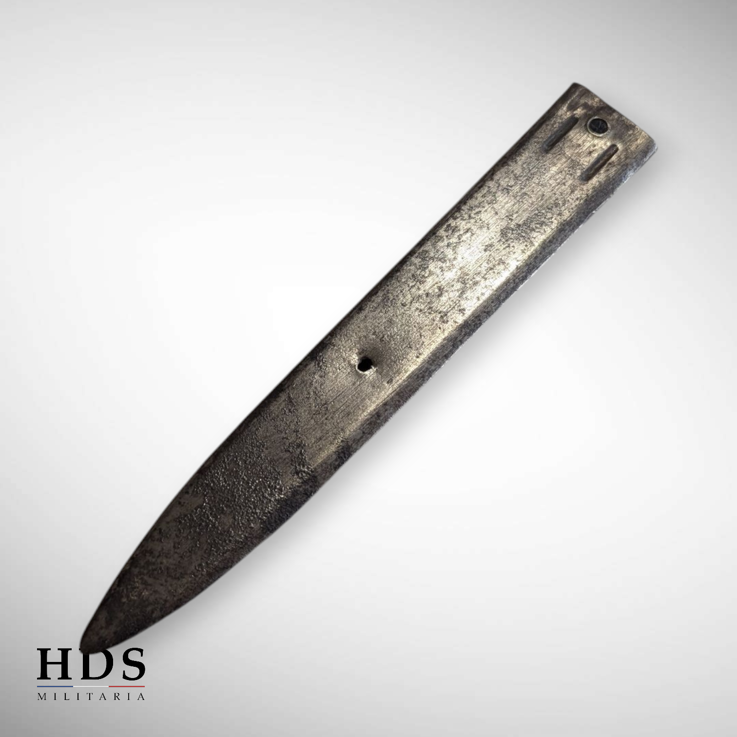 Fourreau poignard le vengeur ww1