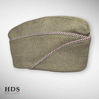 Calot US ww2 medical 7 1/8