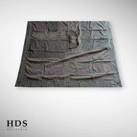 Poncho toile de tente italie ww2