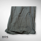US WWII sleeping bag + rain cover