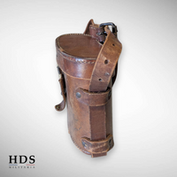 Paire de jumelles Huet ww1