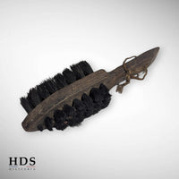 Brosse à chaussure Française ww1