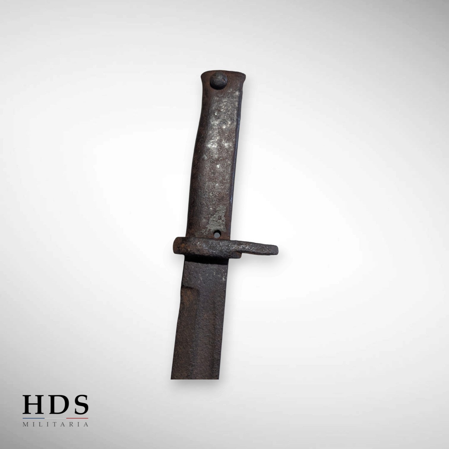 Baïonnette ersatz allemande ww1