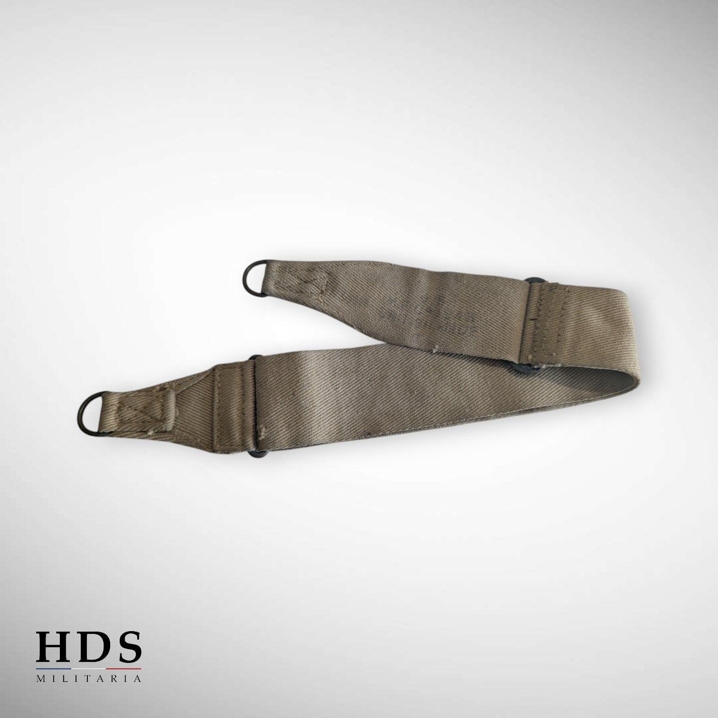 Sangle musette m36 US ww2 British Made 1943