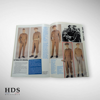 Militaria magazine #9