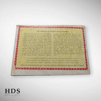 Roman de poche US ww2 S-33