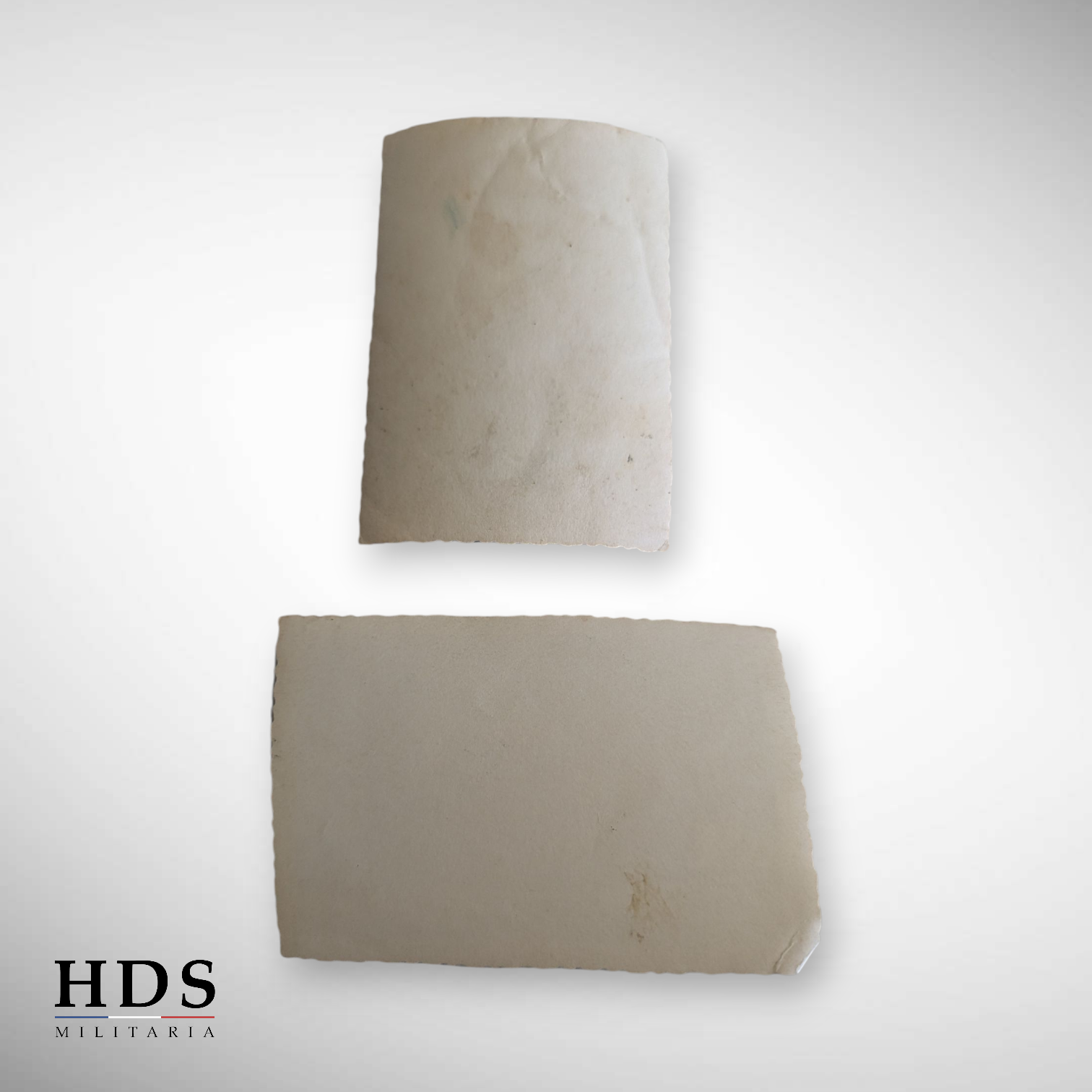 Photo Libération 6RIC 9DIC ww2