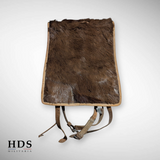 Sac à dos allemand ww2 tornister m31 late war 1944
