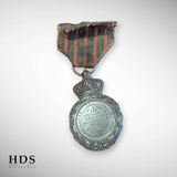 Médaille Sainte Hélène Napoléon 1er