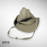 Chapeau de brousse Indo Algérie