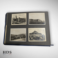 Album photo allemand ww2 Allemagne France