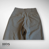 Pantalon moutarde US ww2 m37 nominatif