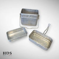 Gamelle m35 France 40 ww2