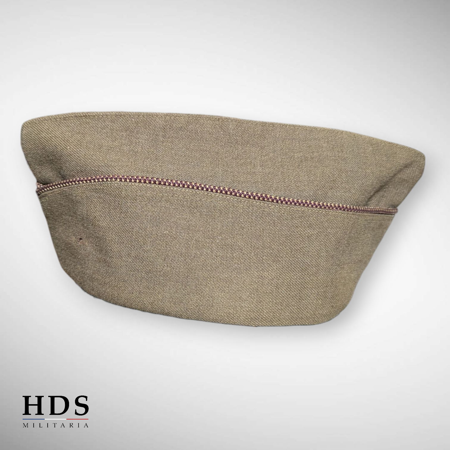 Calot médical US ww2 infirmier médecin