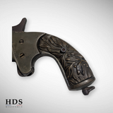 Pistolet lance fusée Chobert 1917 français ww1