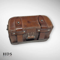 Sacoche médicale infirmier allemand ww2