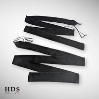 Paire de bandes molletières GDFB bataillon de chasseurs