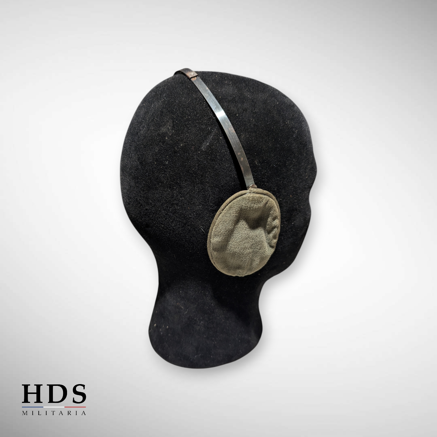 Cache oreille WH allemand ww2