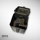 Appareil de pointage m44 mortier 60mm m35